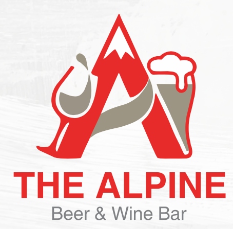 The Alpine Bar