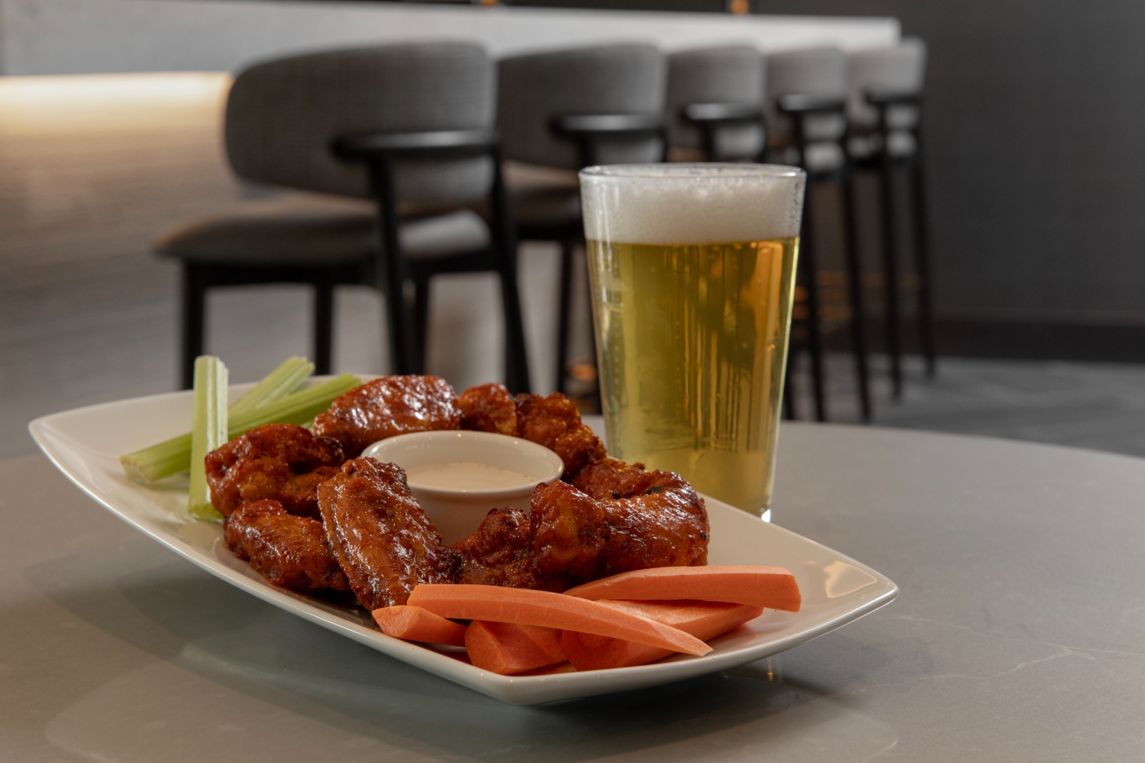 Wings
